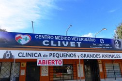 Centro Médico Veterinario CLIVET