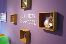 Juegos Mentales Uruguay (Escape Room)