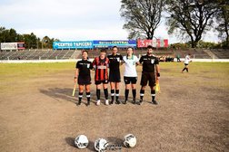 Club Sportivo Miramar Misiones Fútbol Femenino