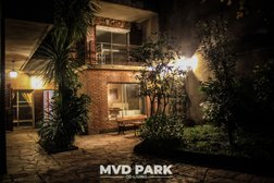 MVD Park - CoLiving