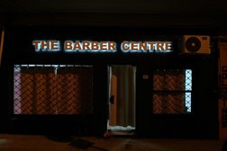 The Barber Centre