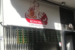 Bonobo's Café Afrodisíaco